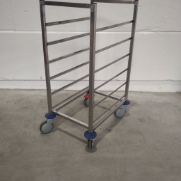 s/s rack (60x40)